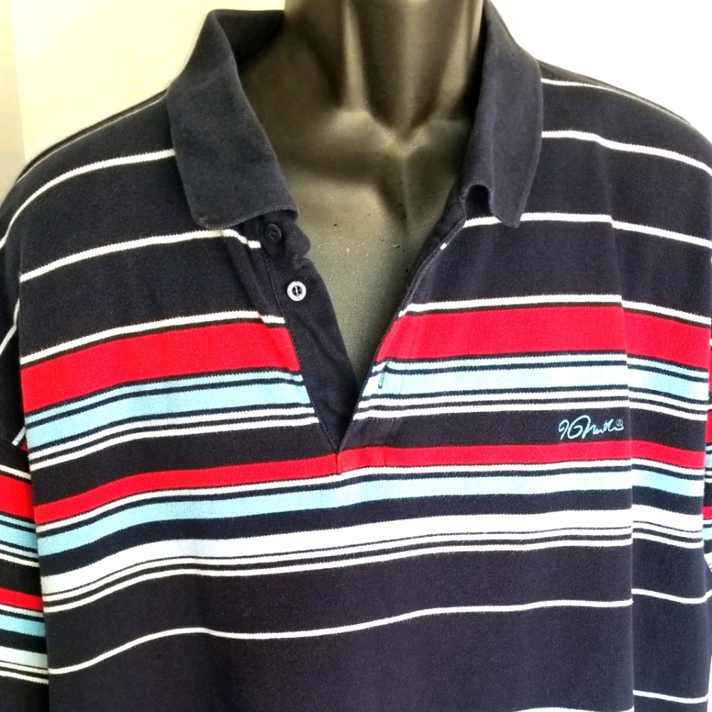 Men's shirt